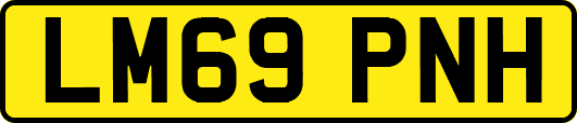 LM69PNH