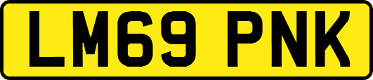 LM69PNK