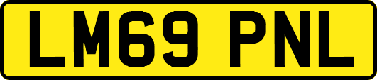 LM69PNL