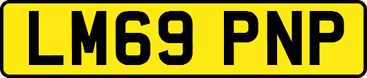 LM69PNP