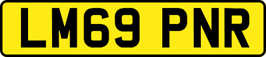 LM69PNR