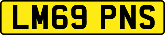 LM69PNS