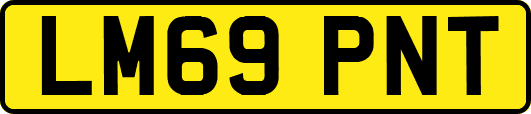 LM69PNT