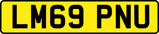 LM69PNU