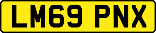 LM69PNX