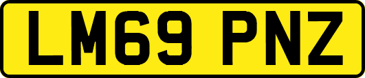 LM69PNZ