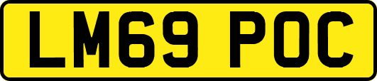 LM69POC