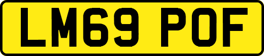 LM69POF