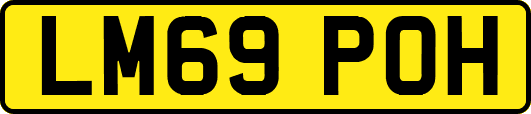 LM69POH