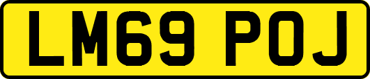 LM69POJ