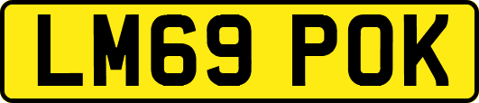 LM69POK