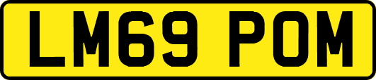 LM69POM