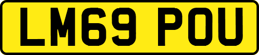 LM69POU