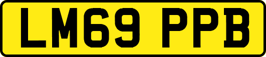 LM69PPB