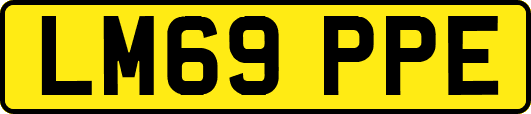 LM69PPE