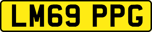 LM69PPG