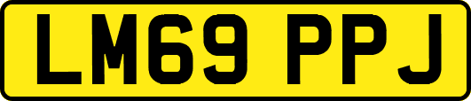 LM69PPJ