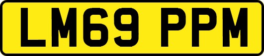 LM69PPM