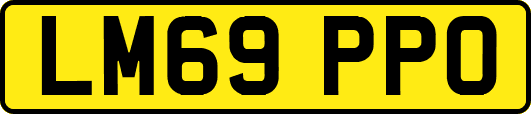 LM69PPO