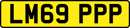 LM69PPP