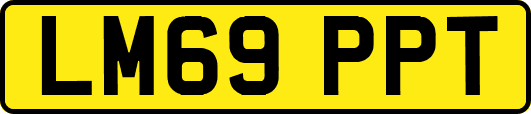 LM69PPT