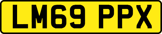 LM69PPX