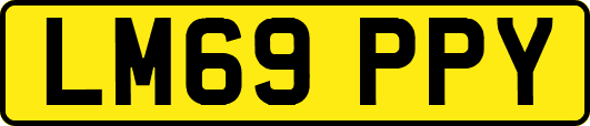 LM69PPY