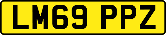 LM69PPZ
