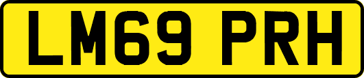 LM69PRH