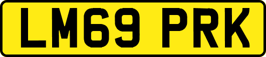 LM69PRK