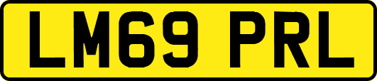 LM69PRL