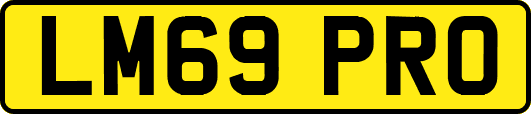 LM69PRO