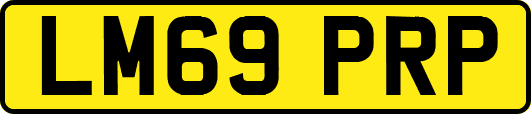 LM69PRP