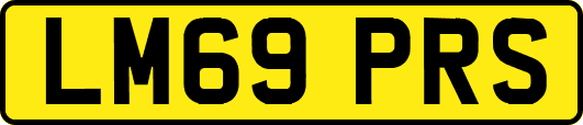 LM69PRS