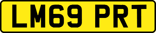 LM69PRT