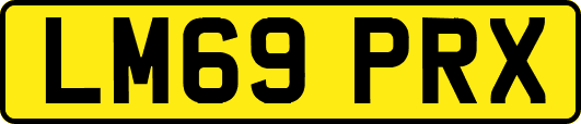 LM69PRX