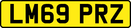 LM69PRZ