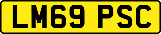 LM69PSC
