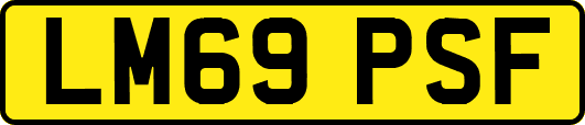 LM69PSF