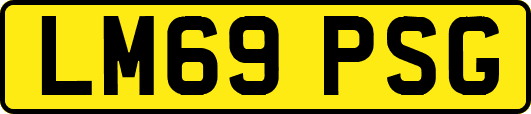 LM69PSG