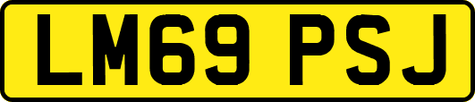 LM69PSJ