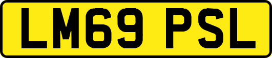 LM69PSL