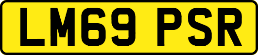 LM69PSR