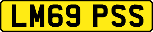 LM69PSS
