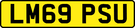 LM69PSU
