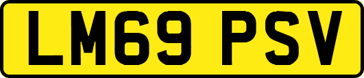 LM69PSV