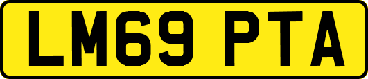 LM69PTA
