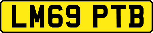 LM69PTB