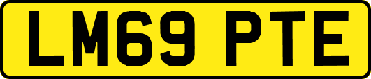 LM69PTE
