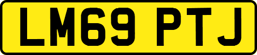 LM69PTJ